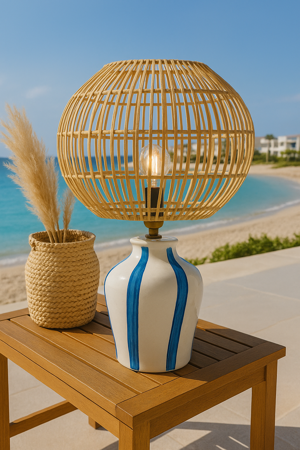 PORTOFINO Table lamp