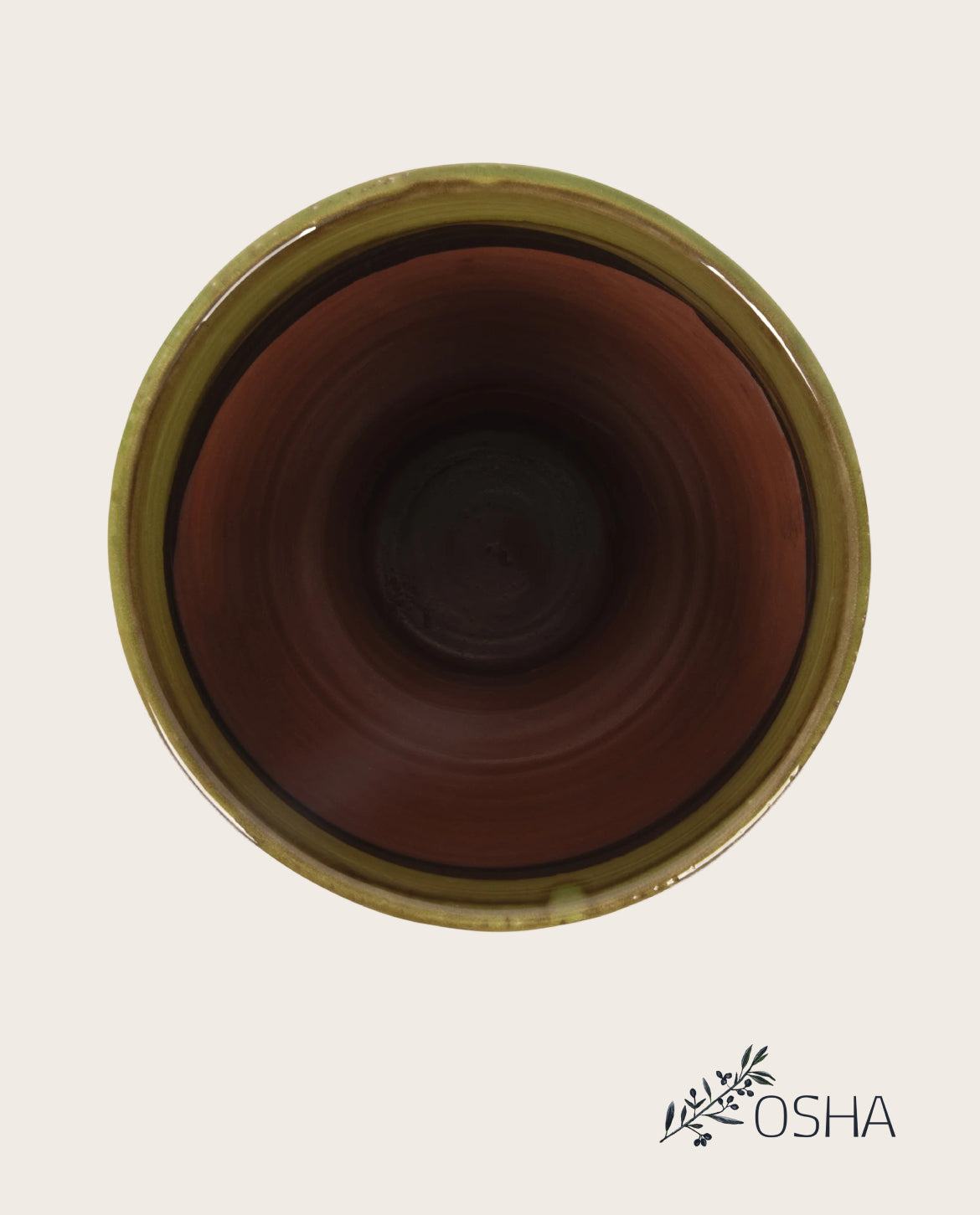 The Terra orb vessel