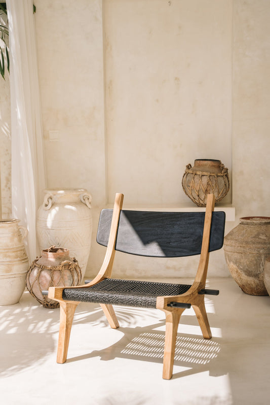 Solas Lounge Chair