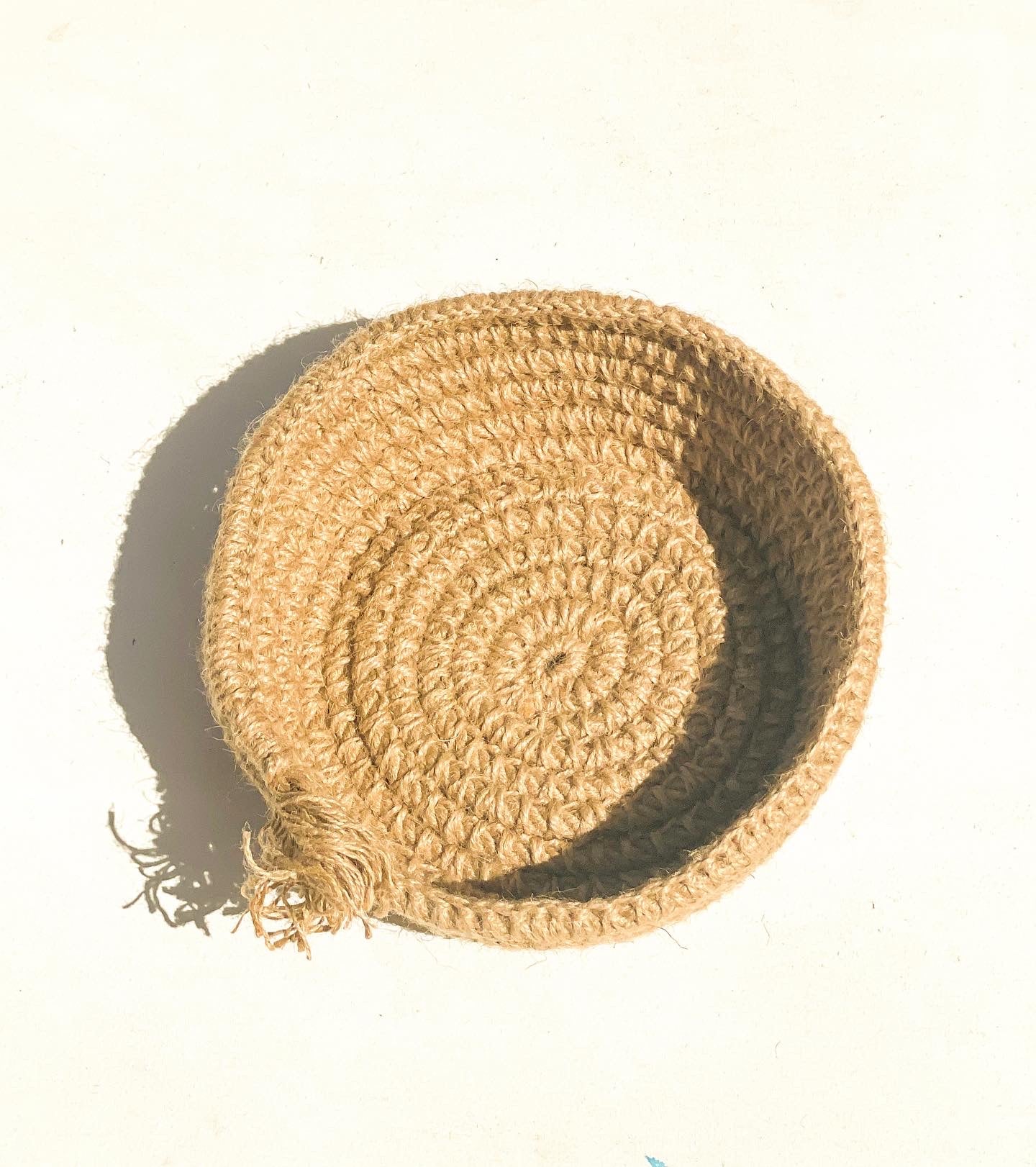 Jute&Cotton Wall Art