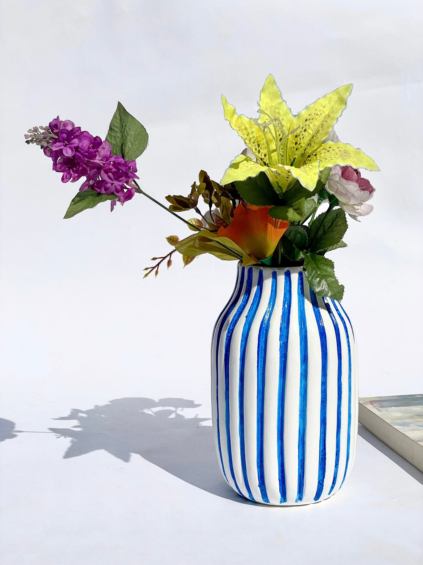 Port vase