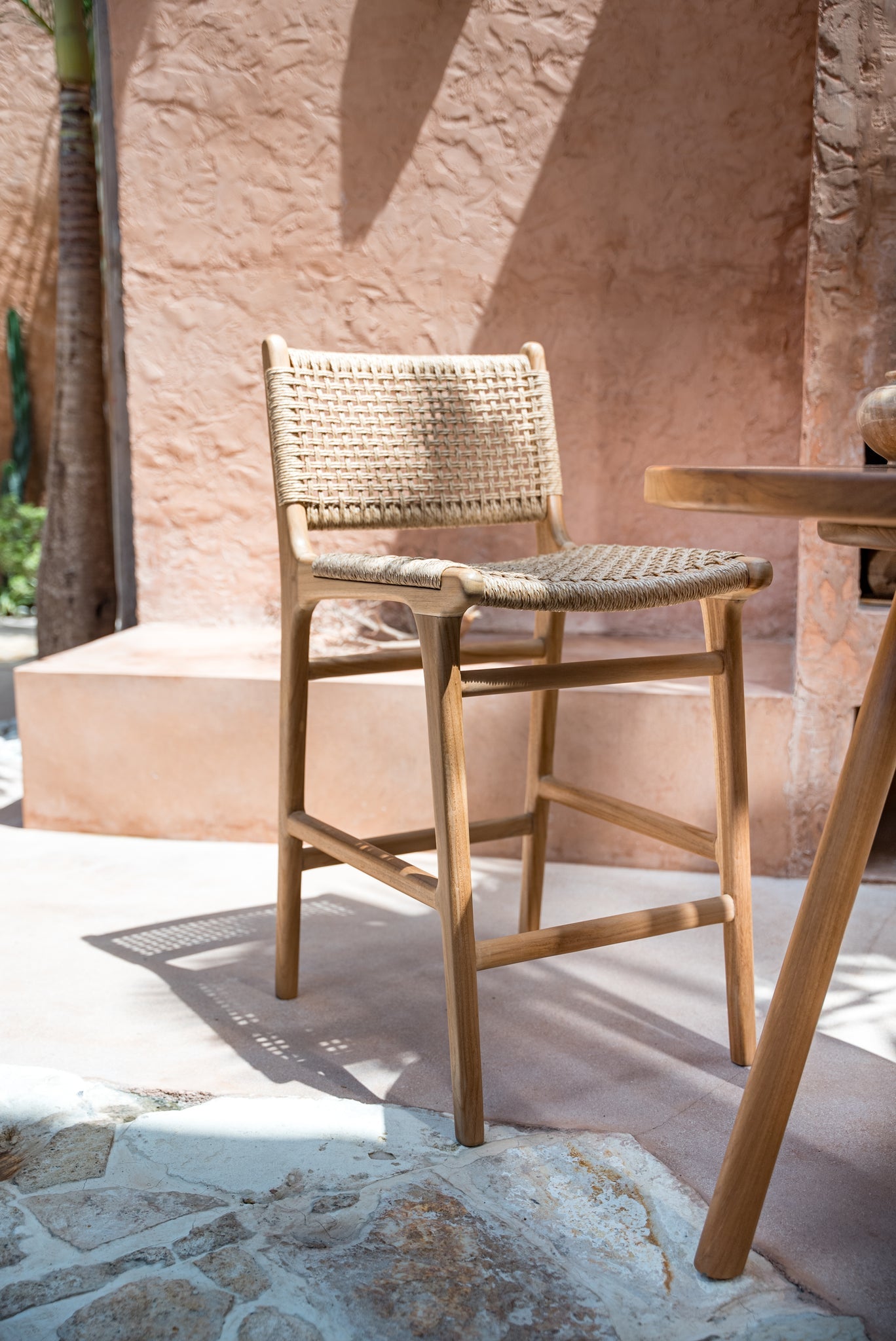 Lucinda Stool