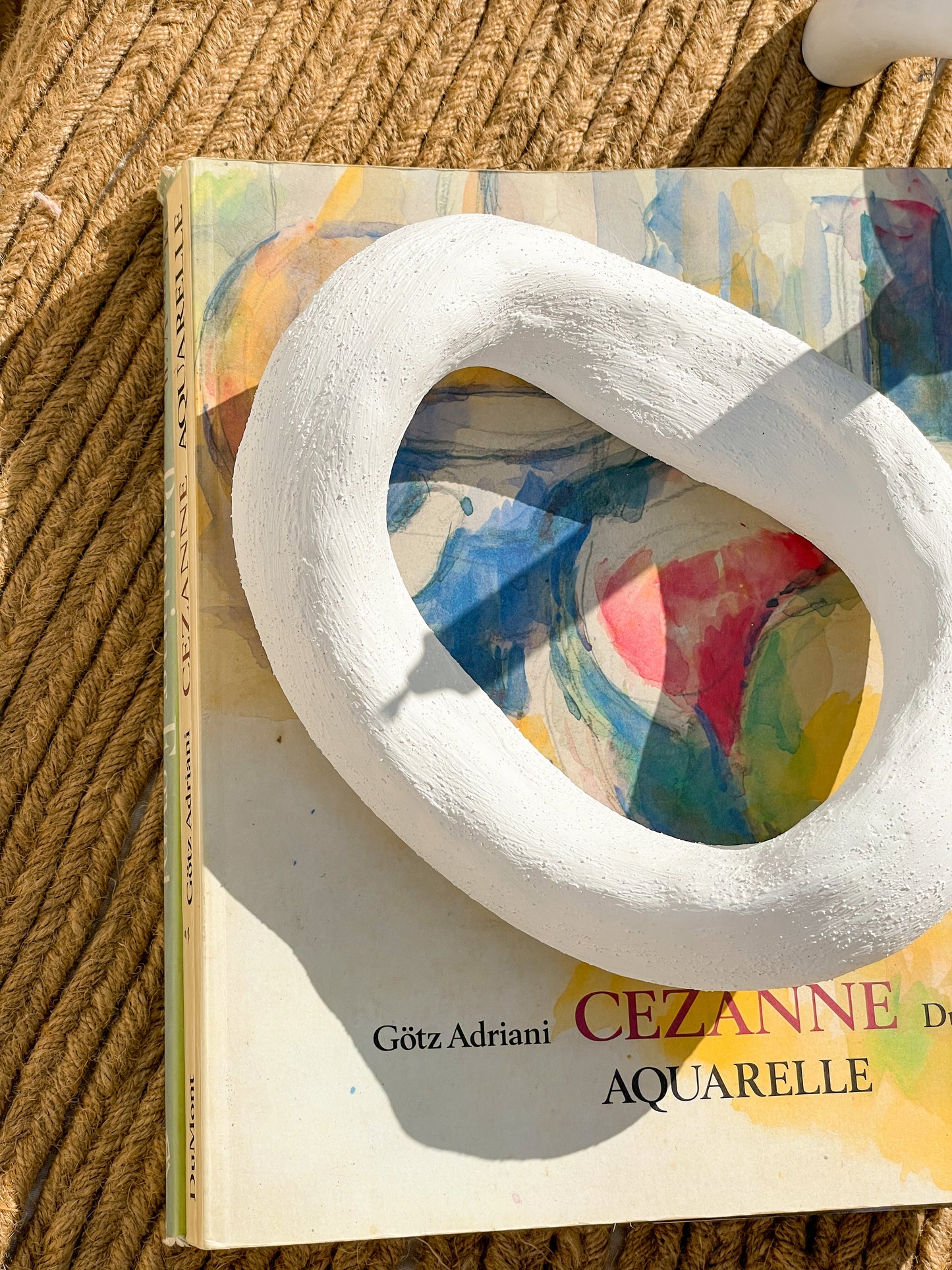 النحت المنحني