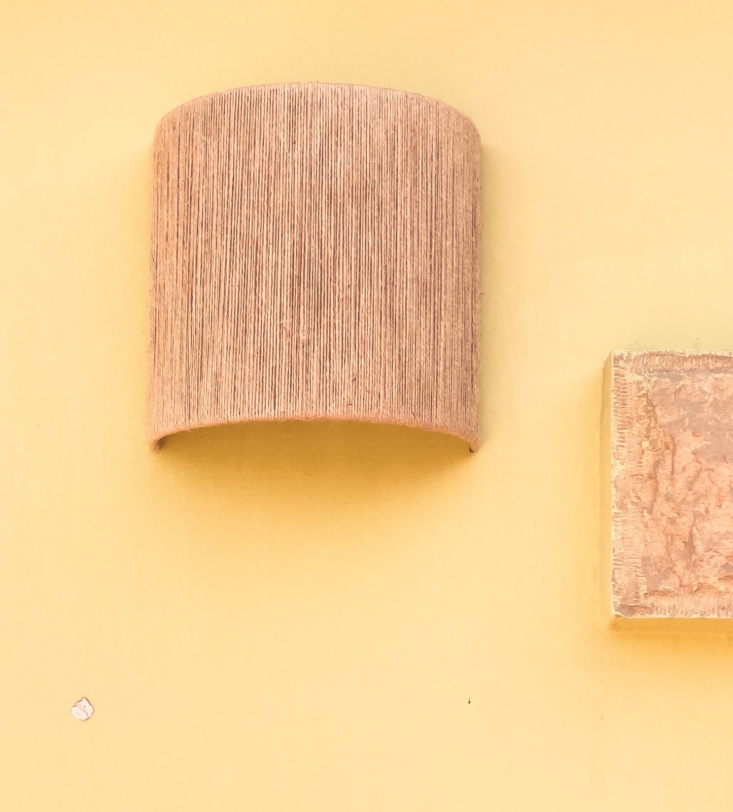 تطريز الجوت