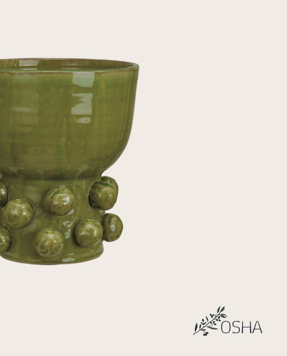 The Terra orb vessel