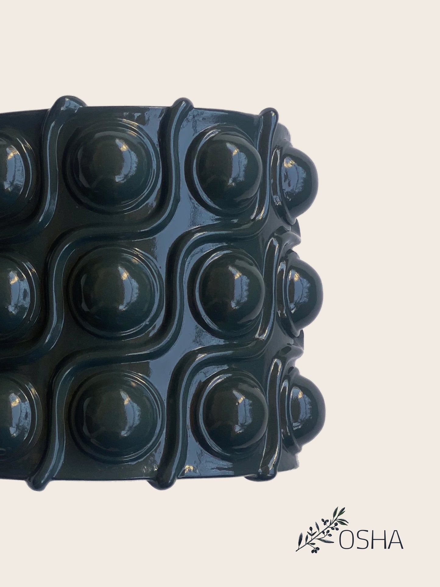 The Terra Cluster Wall light