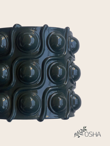 The Terra Cluster Wall light