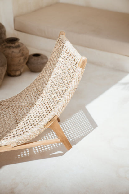 Shambala Chaise Lounge