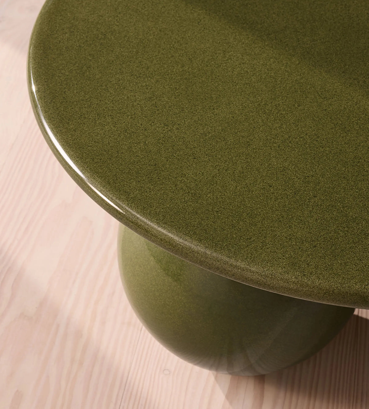 Terra Orb Coffee Table