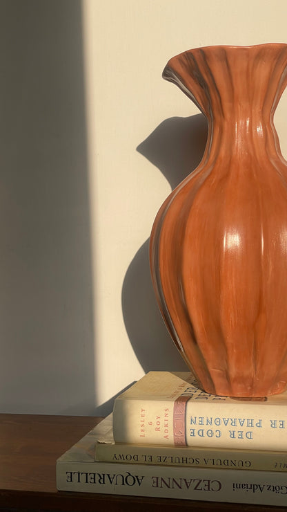 From earth to your hands