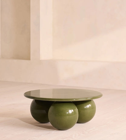 Terra Orb Coffee Table