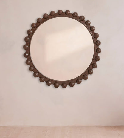 The Halo Mirror