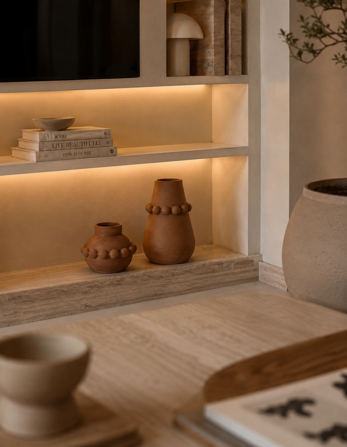 Casa Terra set