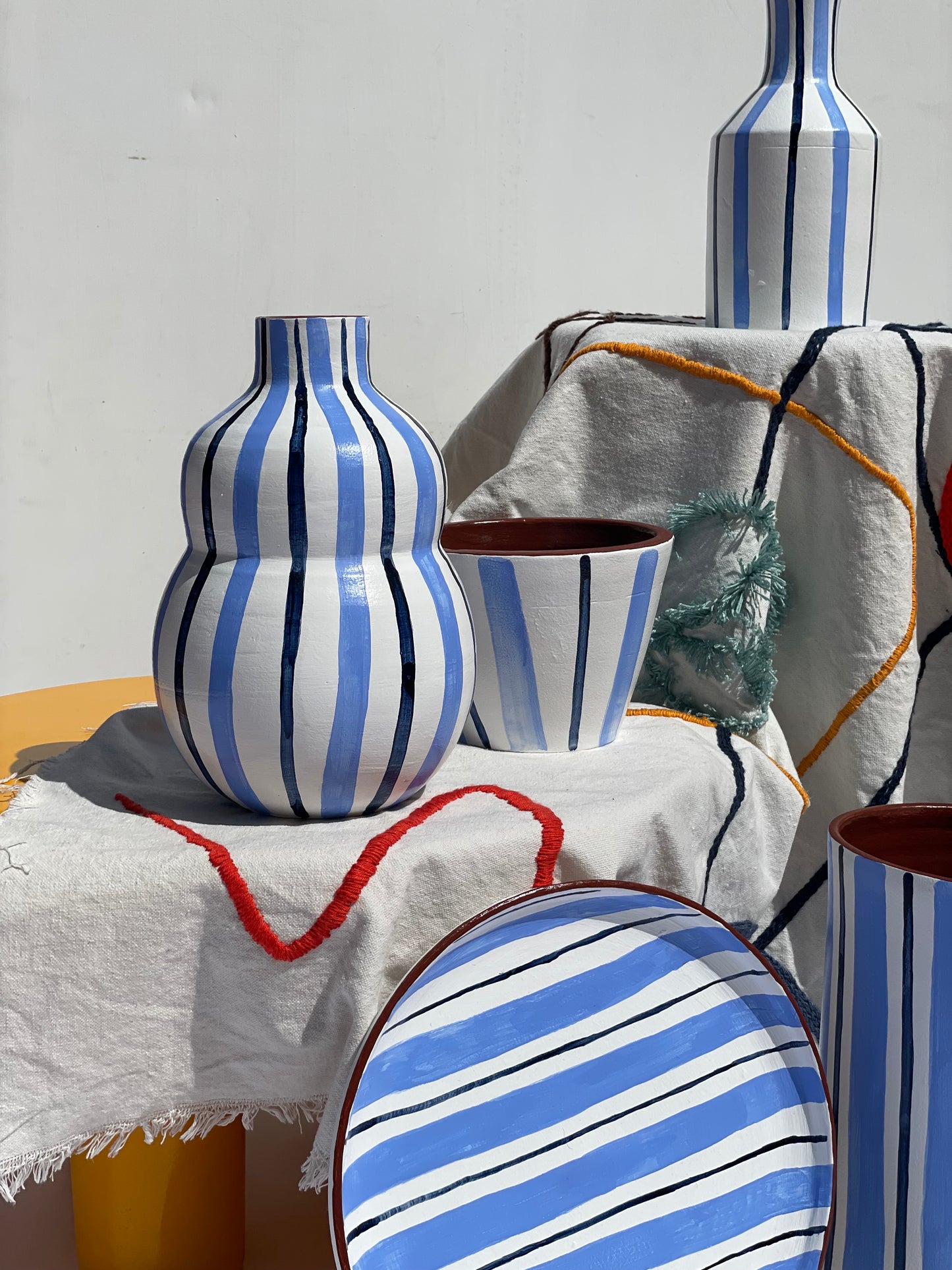 PORTOFINO Linee Set