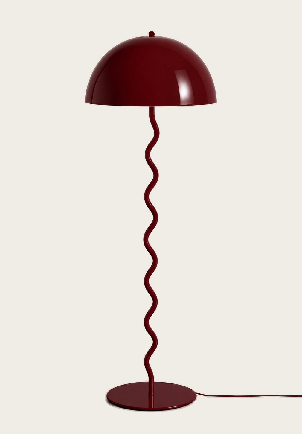 The sway Lamp