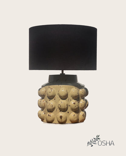 The Terra Cluster Table Lamp