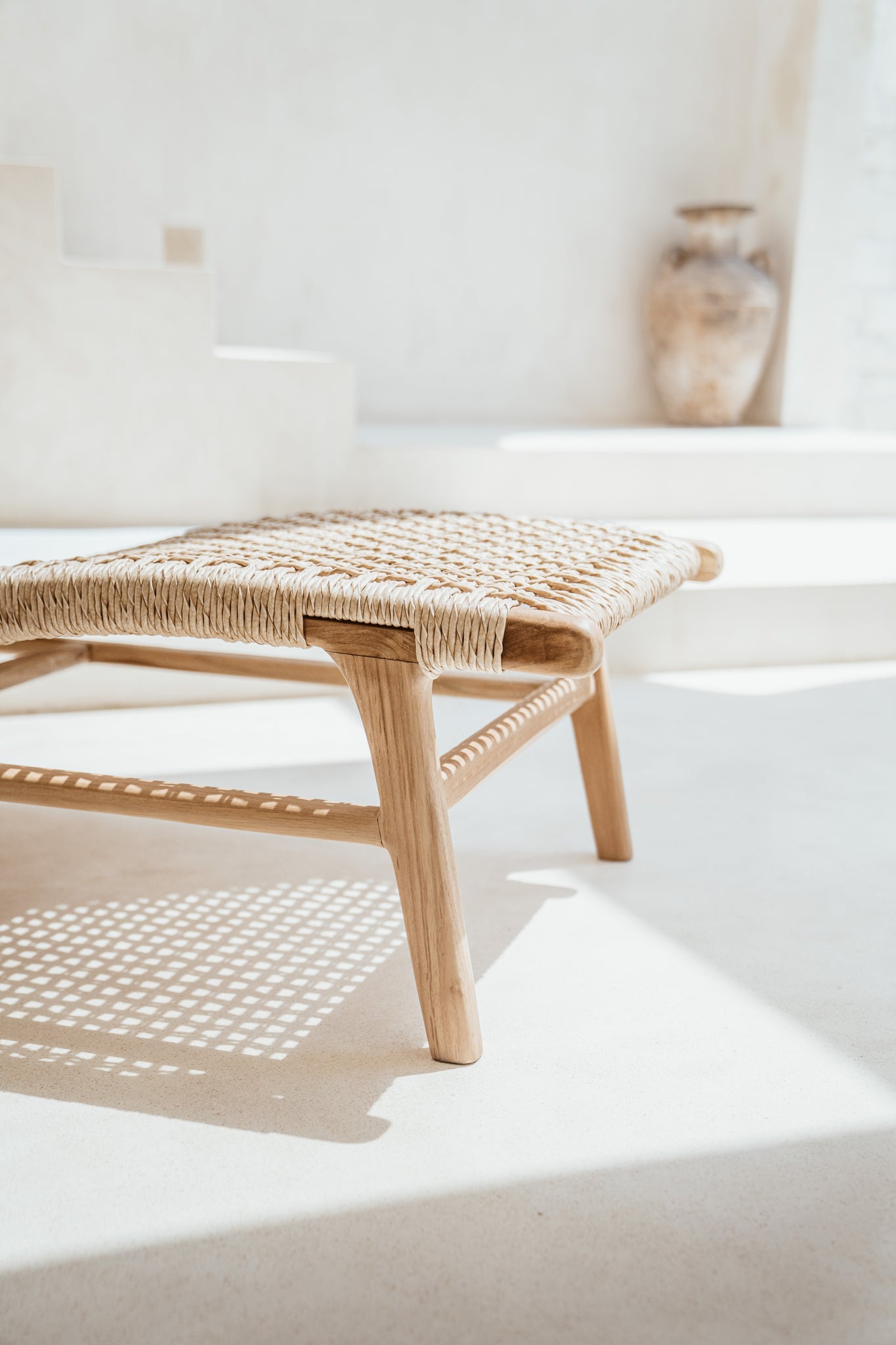 Shambala Chaise Lounge