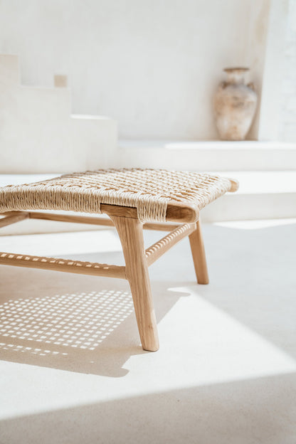 Shambala Chaise Lounge