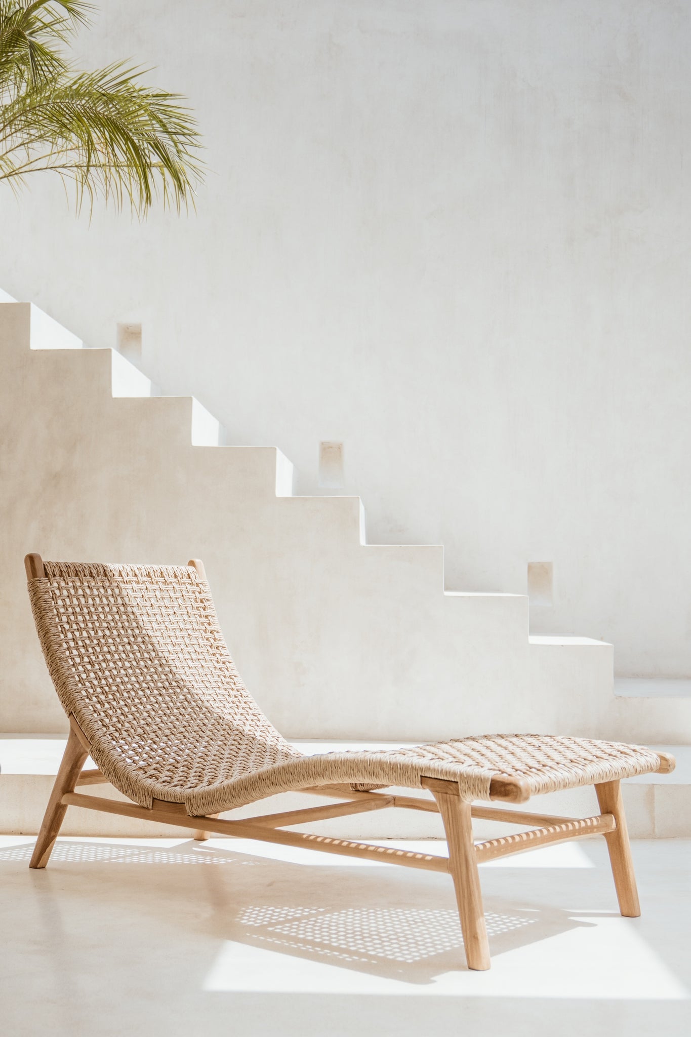 Shambala Chaise Lounge