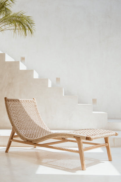 Shambala Chaise Lounge