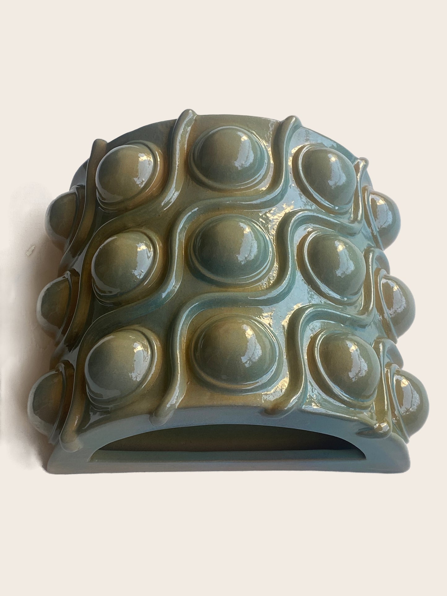 The Terra Cluster Wall light