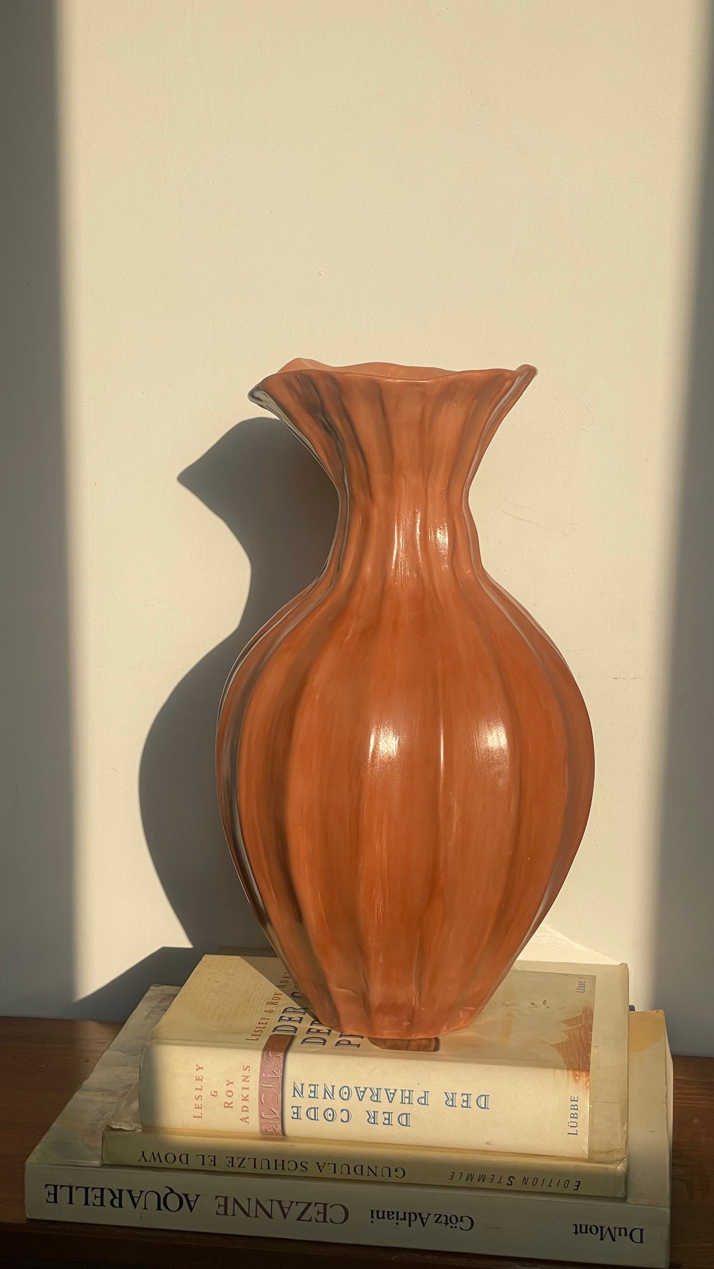 From earth to your hands