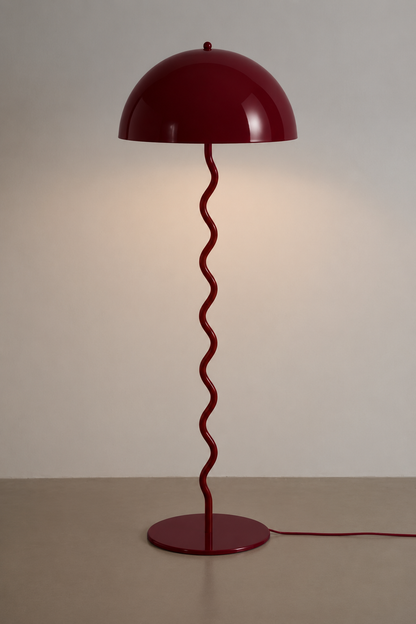 The sway Lamp