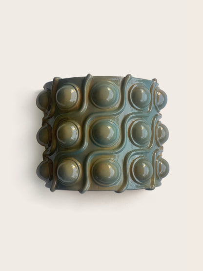 The Terra Cluster Wall light