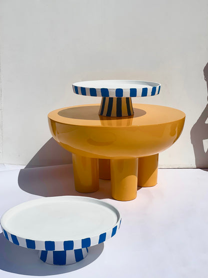 Limone Plate