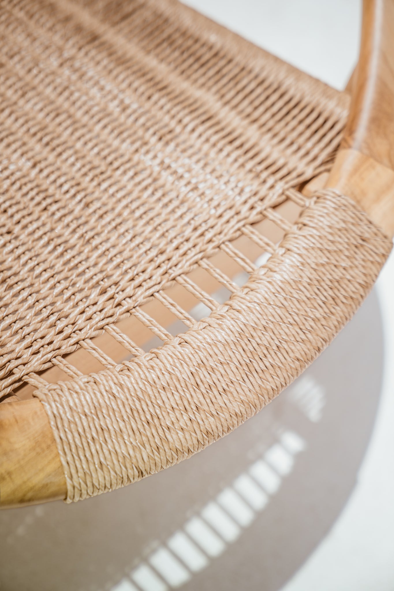 Re-round Lounge Chair