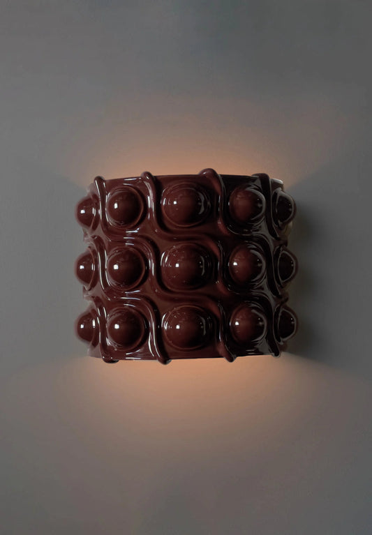 The Terra Cluster Wall light