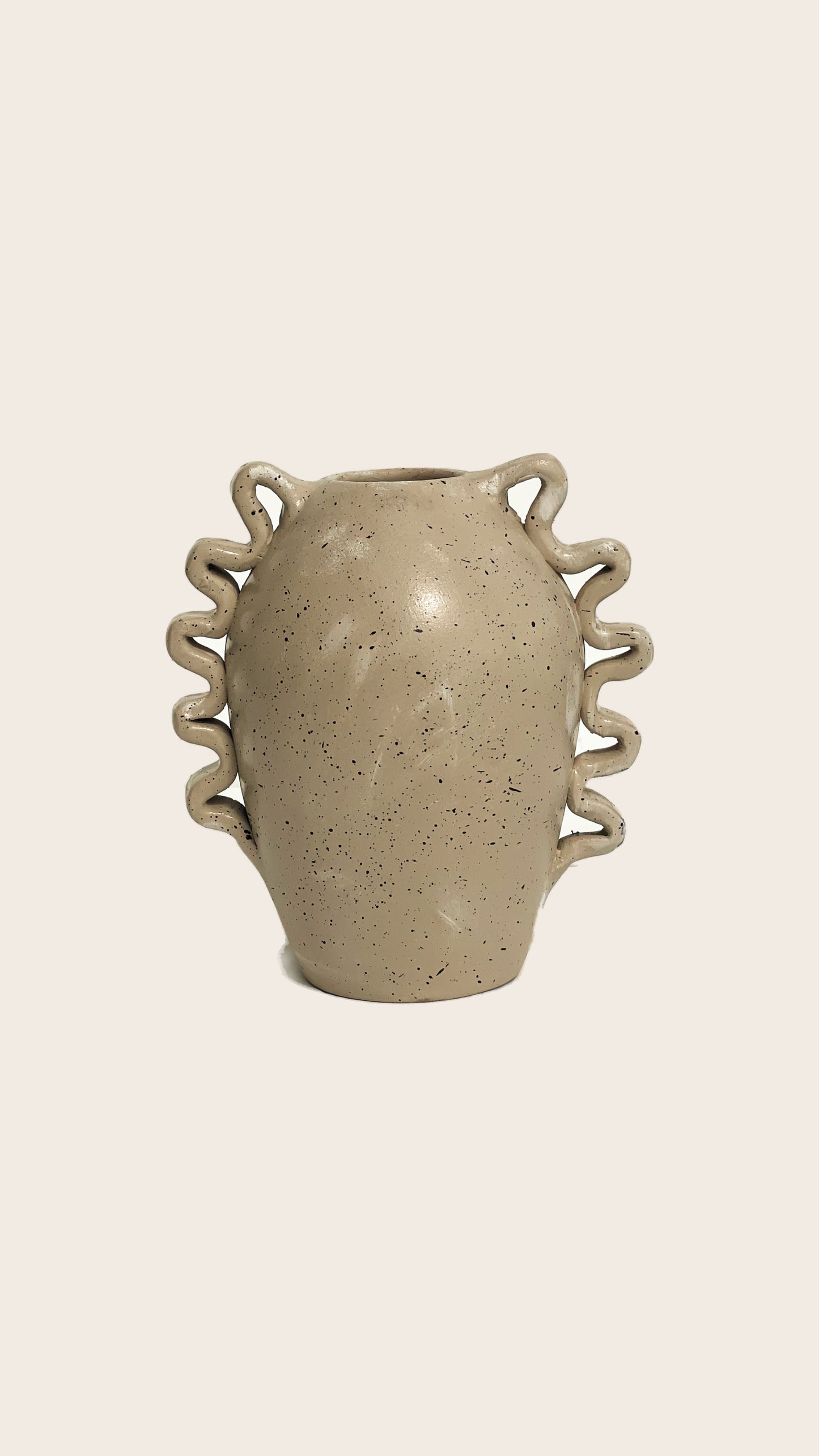 The Knot Vessel set