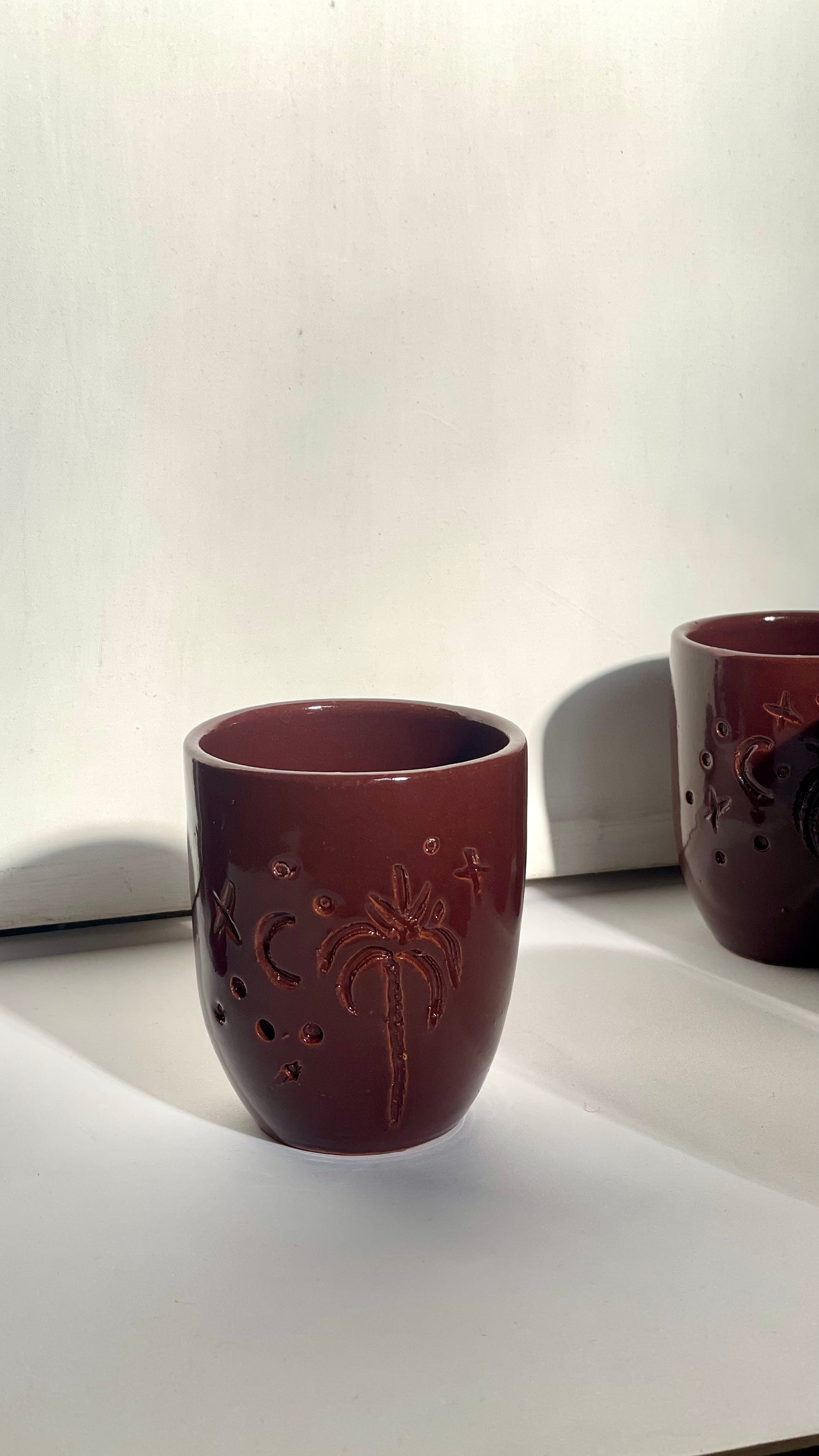 Layali Ramadan Jug Set