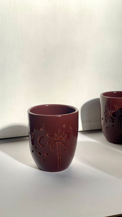 Layali Ramadan Jug Set