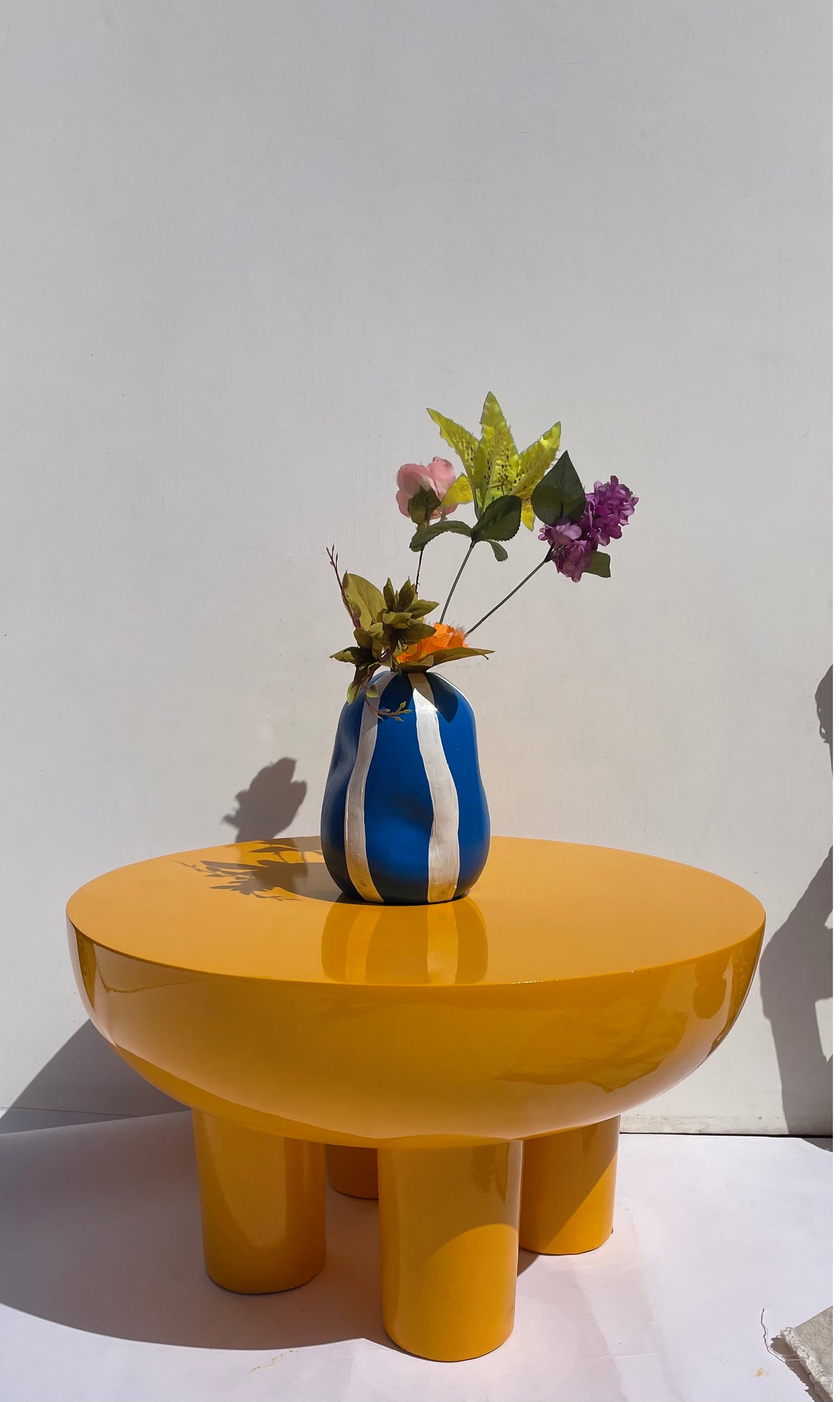 onde ha amor Vase