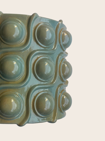 The Terra Cluster Wall light