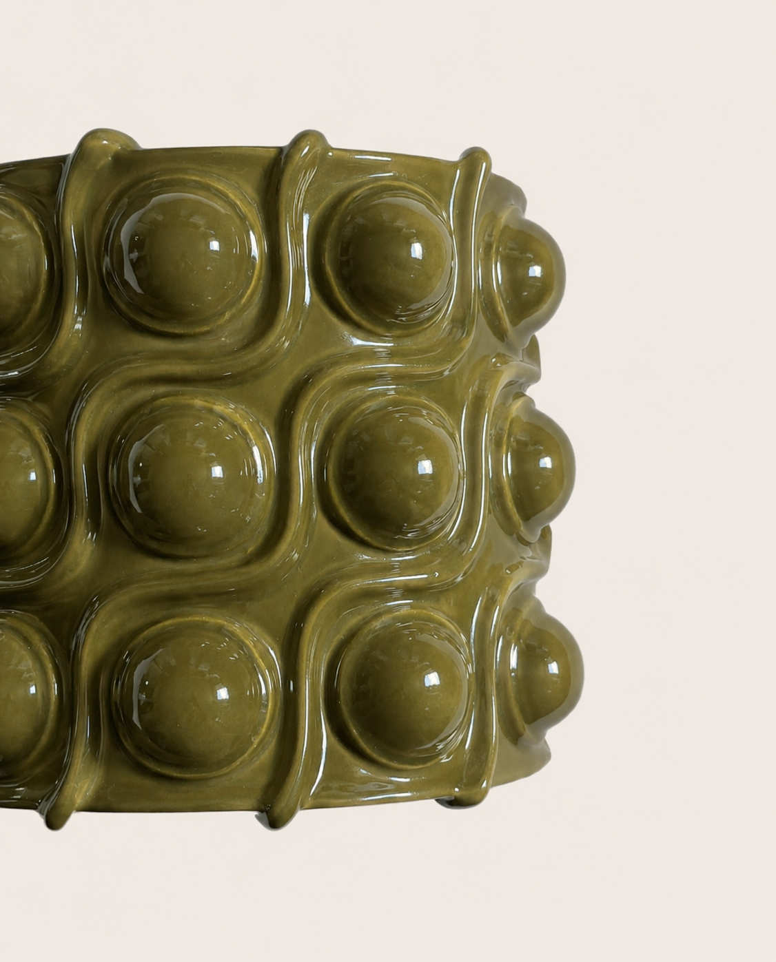 The Terra Cluster Wall light