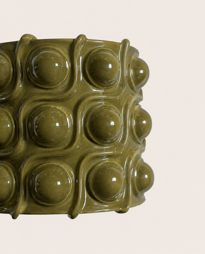 The Terra Cluster Wall light