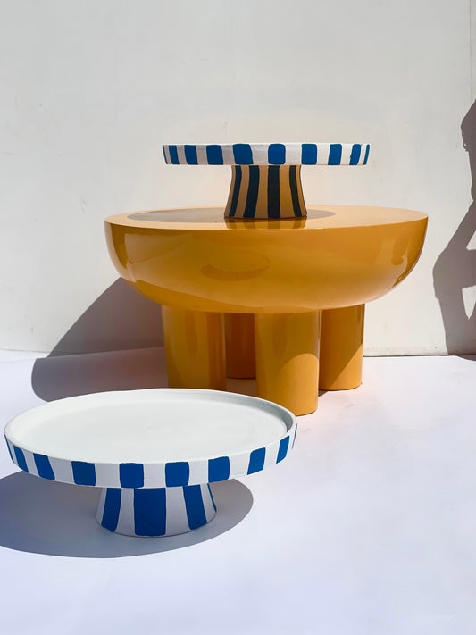 Limone Plate