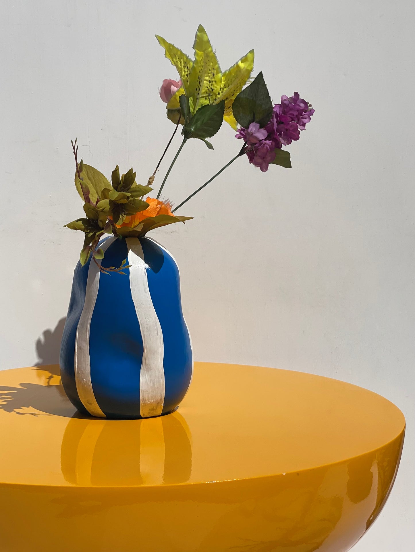 onde ha amor Vase