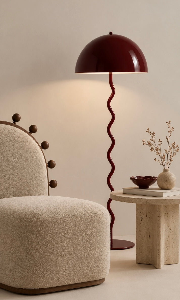 The sway Lamp