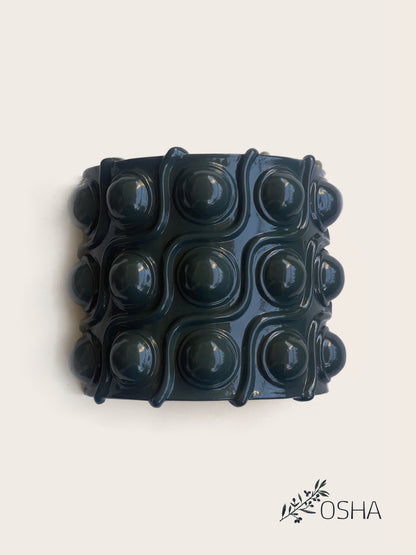 The Terra Cluster Wall light