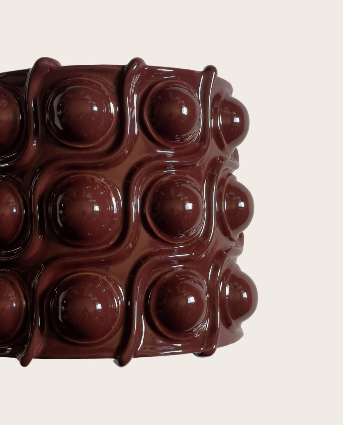 The Terra Cluster Wall light