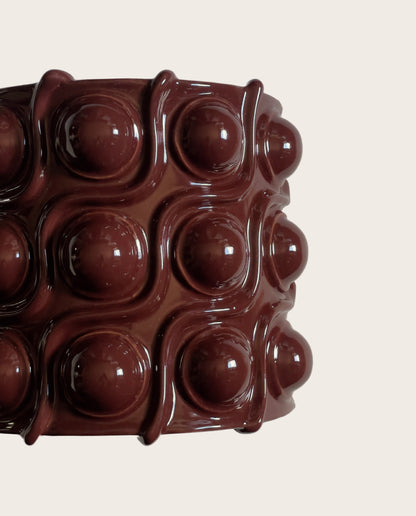 The Terra Cluster Wall light