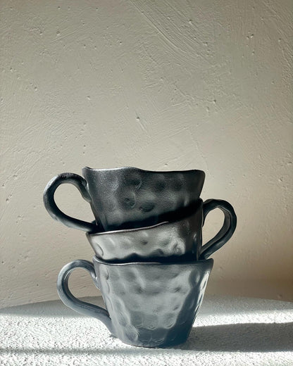 Curvature Mug