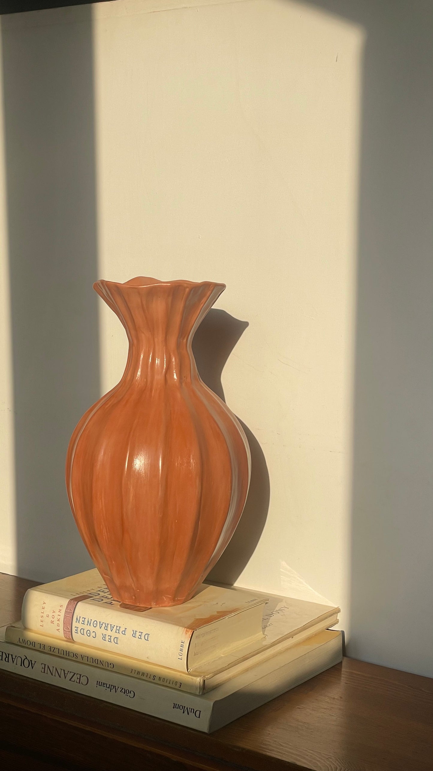 From earth to your hands