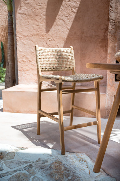 Lucinda Stool