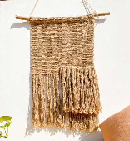 Jute Wall Art