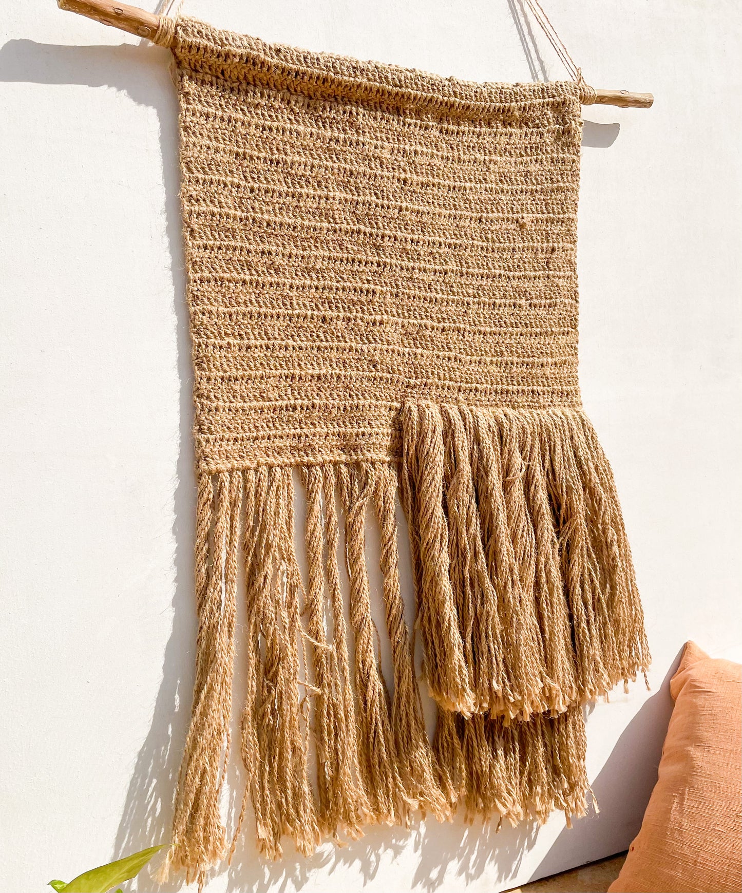 Jute Wall Art
