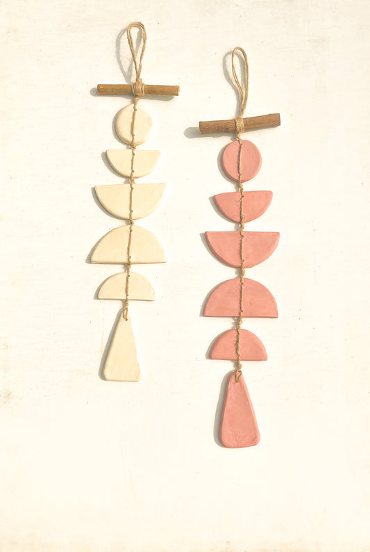 The moon eclipse Wall Hanging